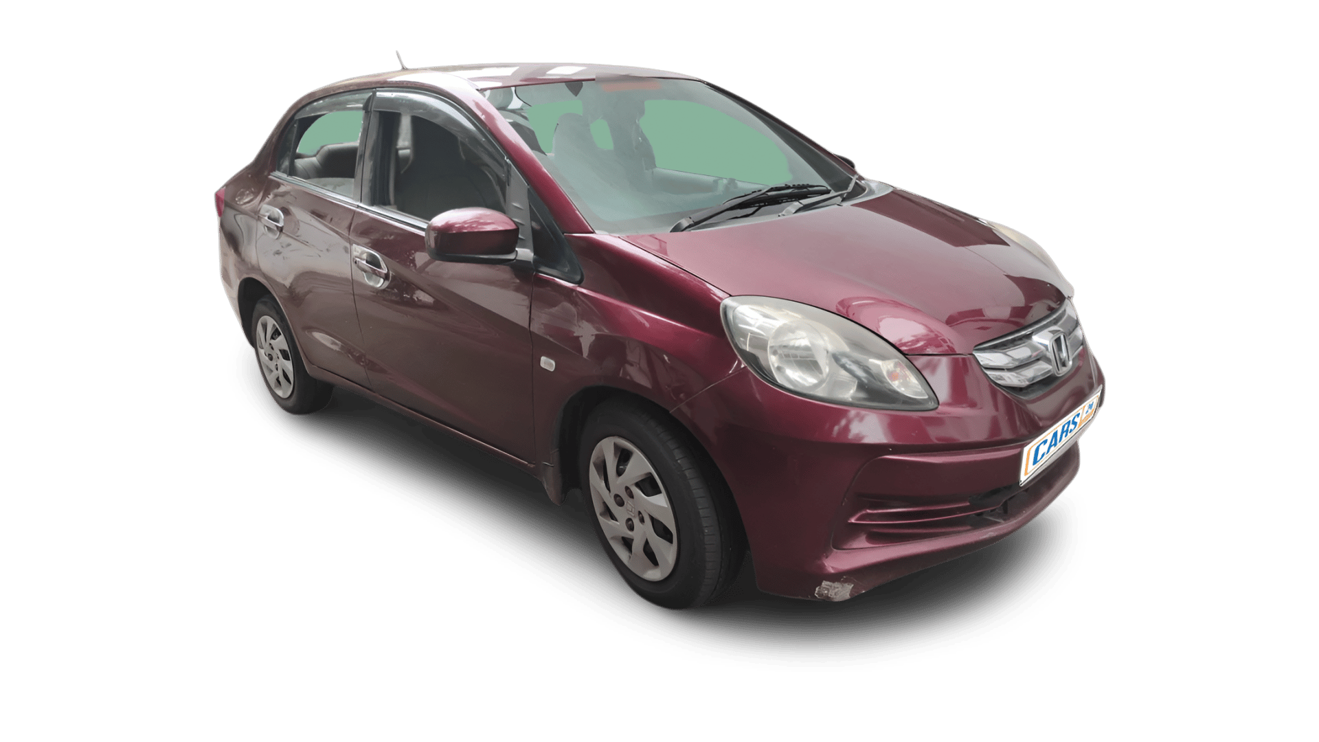 2013 Honda Amaze - Sedan - Diesel - Manual - ₹2.90 lakh
